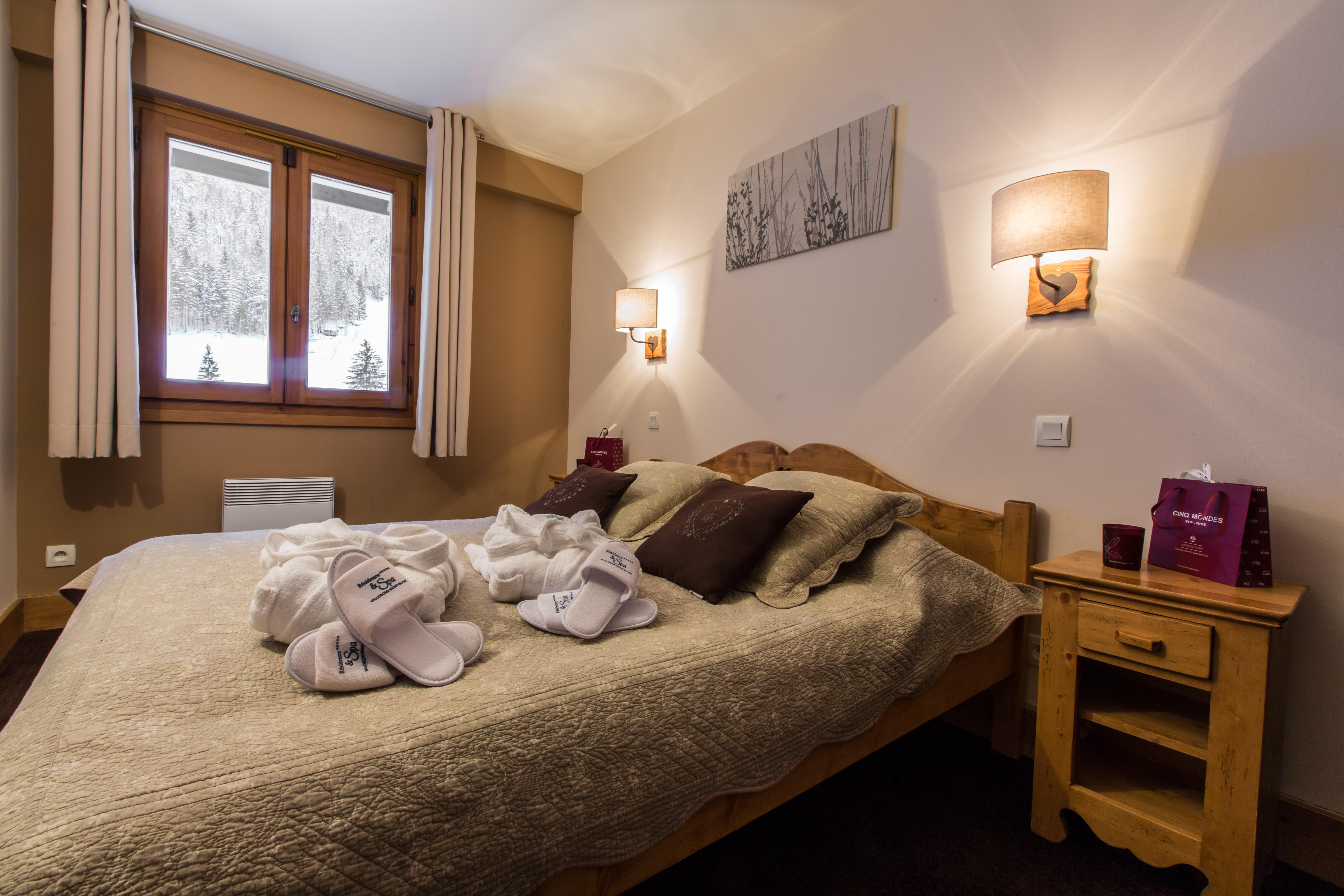 Vallorcine Apartments Buitenkant foto