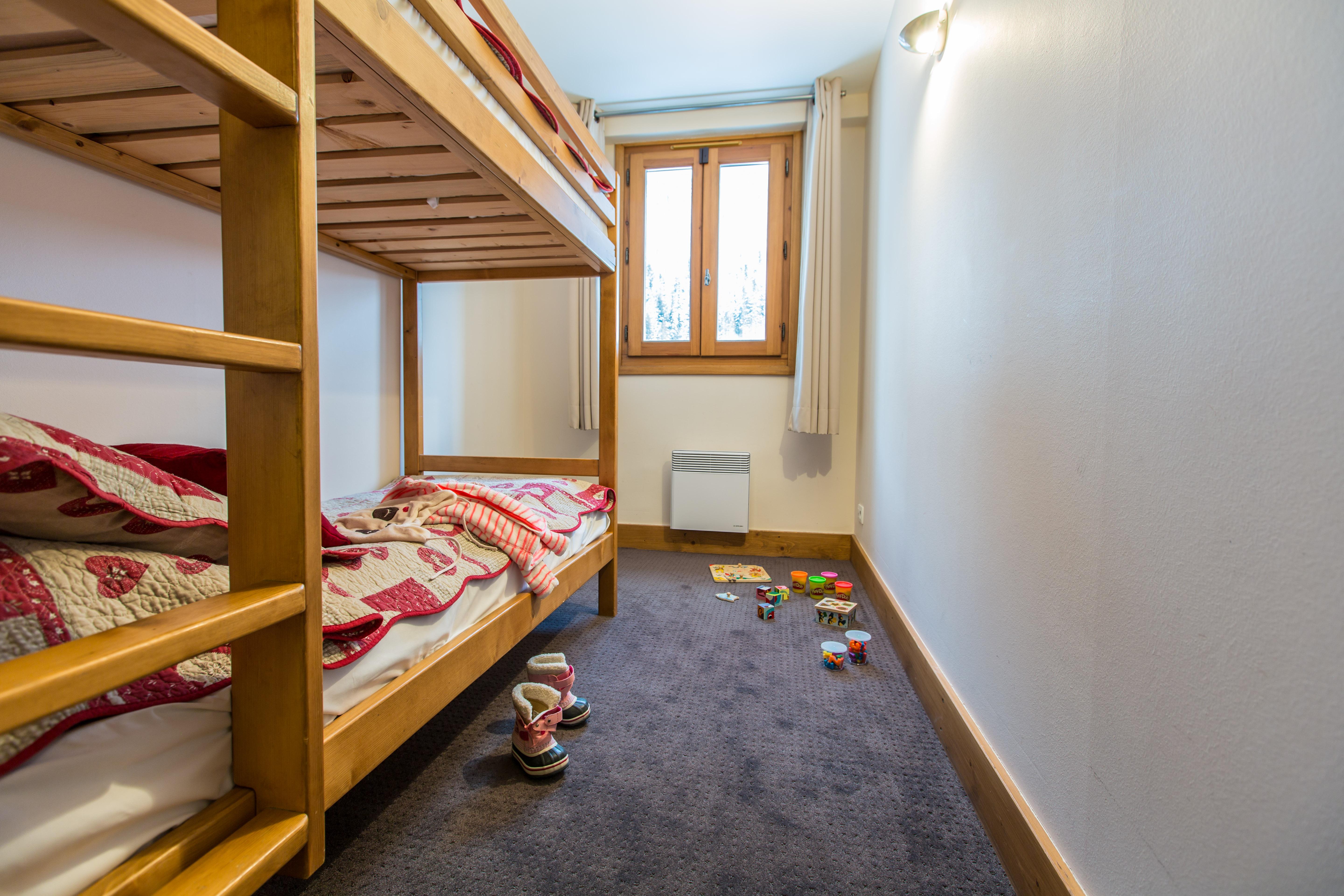Vallorcine Apartments Buitenkant foto